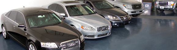 Vehículos blindados