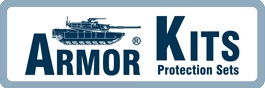 Armor kits Protection Sets
